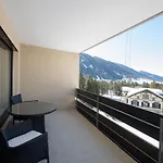 Ferienwohnungen, Carlton Am Park, Davos Platz