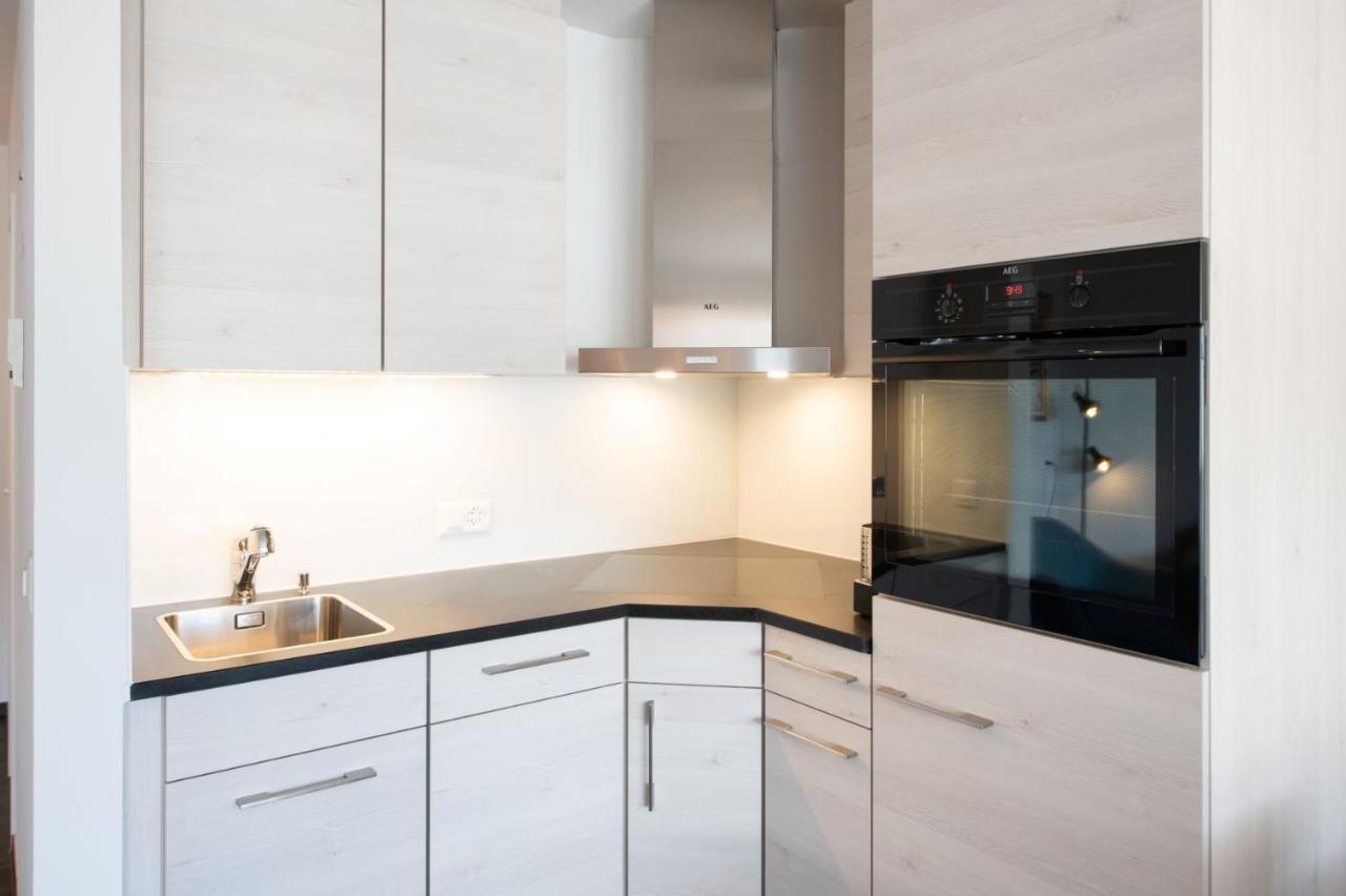 Ferienwohnungen, Carlton Am Park, Platz Apartment *