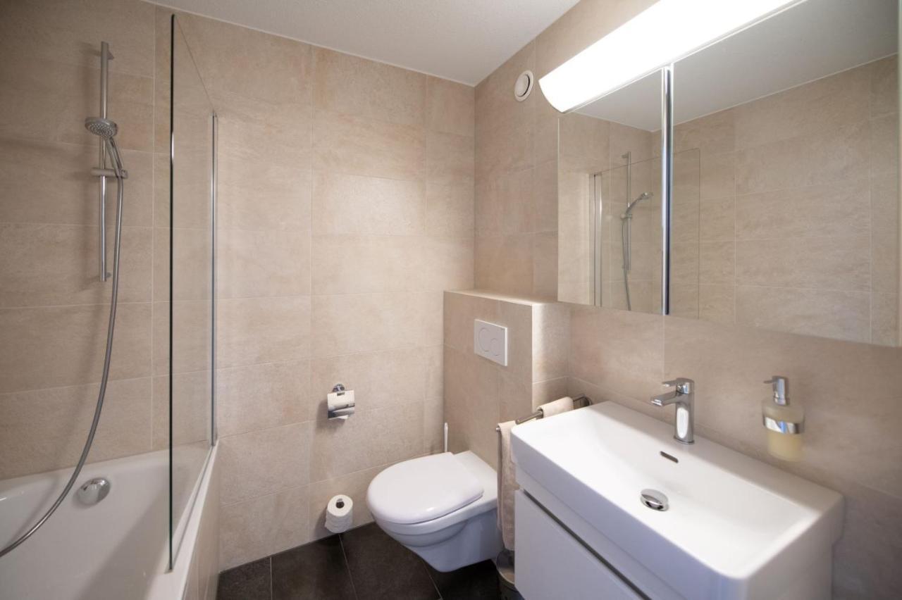 Apartment Ferienwohnungen, Carlton Am Park, Platz