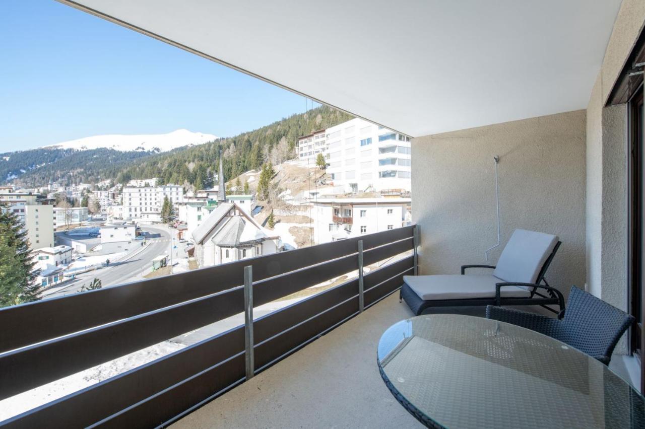 Apartment Ferienwohnungen, Carlton Am Park, Platz