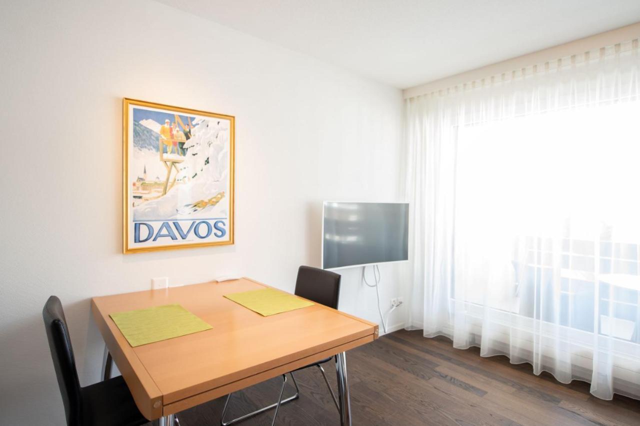 Ferienwohnungen, Carlton Am Park, Platz Apartment *